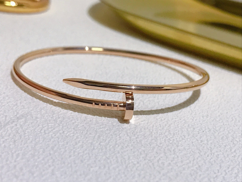 [Cyra] JUSTE ARMBAND 2,5 MM