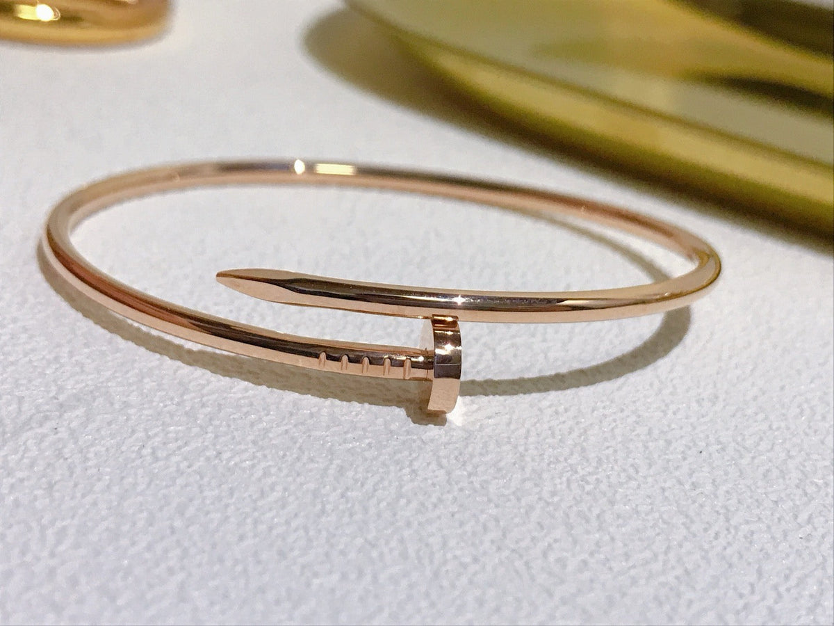[Cyra]  JUSTE BRACELET 3.5MM