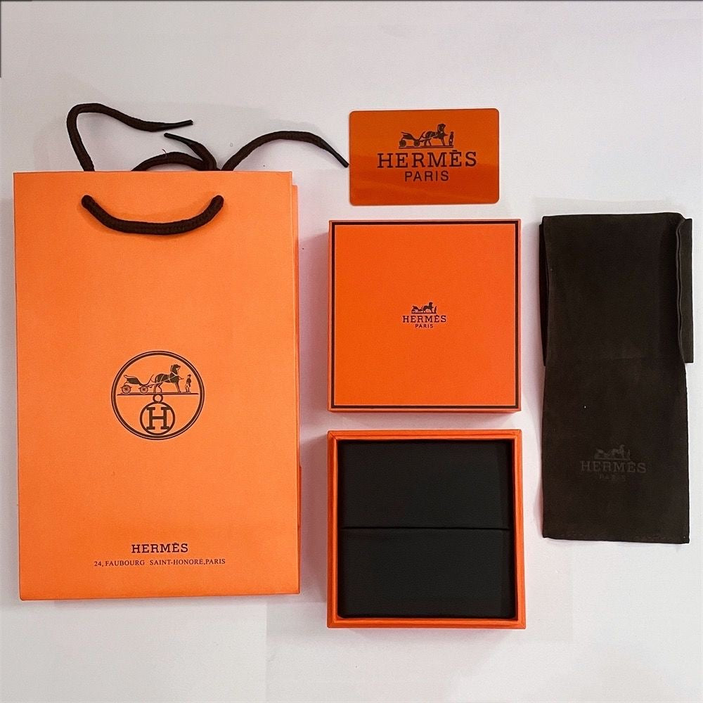 [Cyra]  HM BRACELET NECKLACE RING BOX GIFT BAG