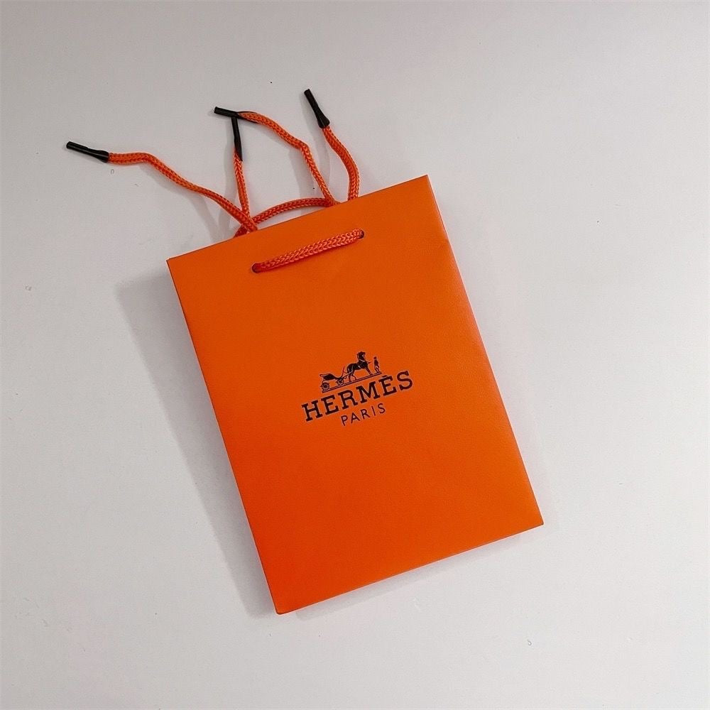 [Cyra]  HM BRACELET NECKLACE RING BOX GIFT BAG