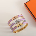 [Cyra]  HM KELLY PURPLE BRACELET