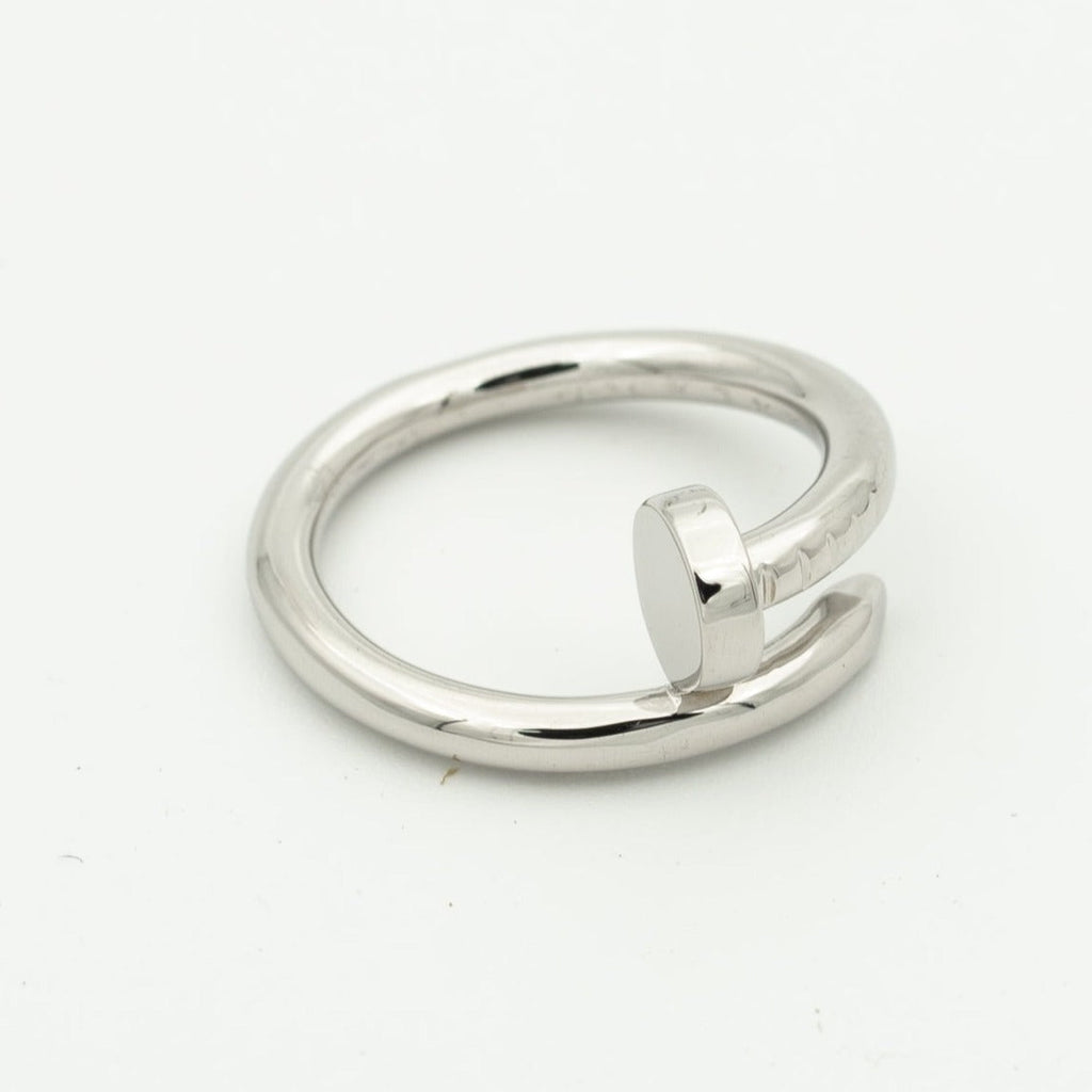 [Cyra] JUSTE RING 2,65 MM SILBER