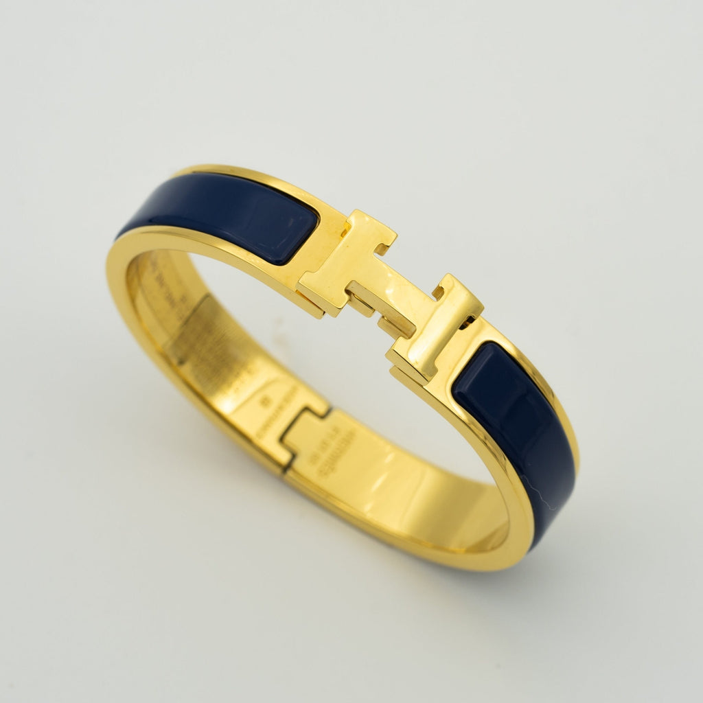 [Cyra]  BLAUES ARMBAND