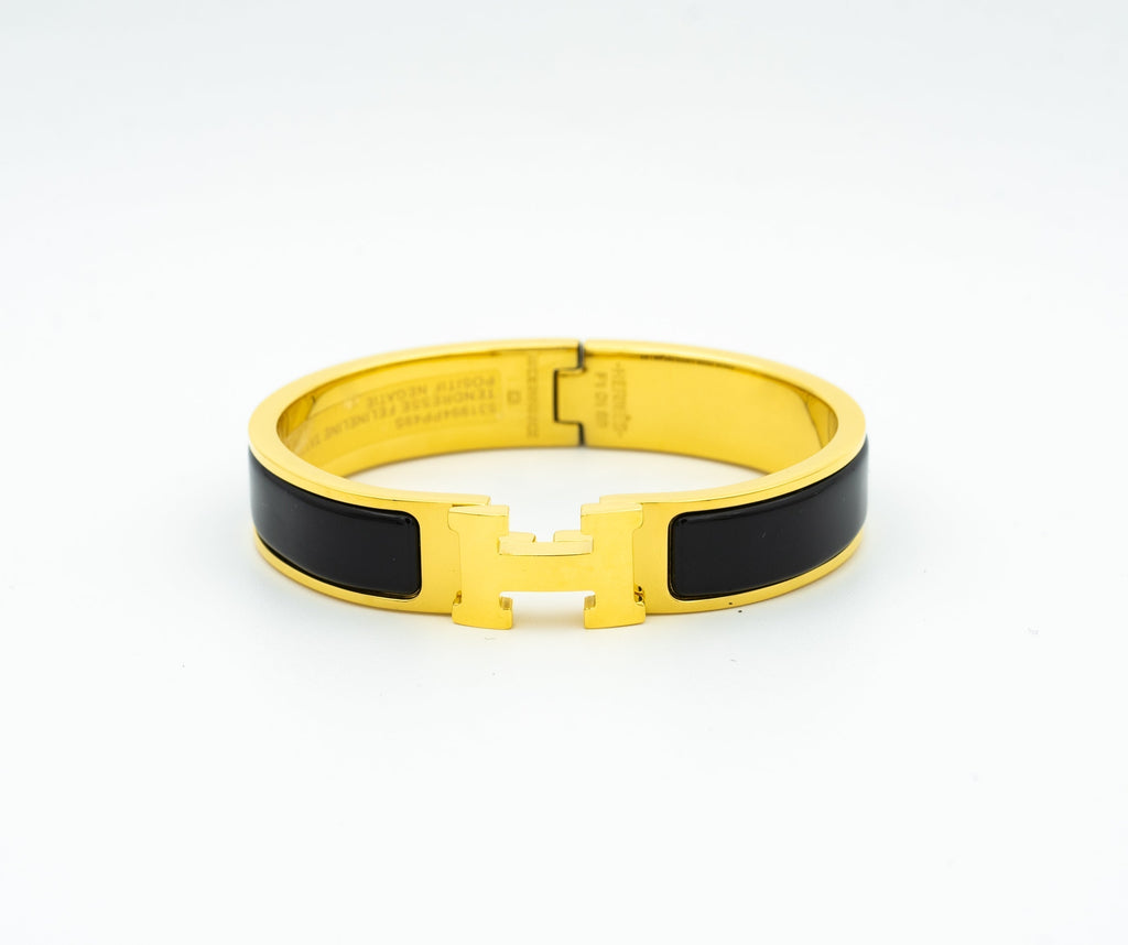 [Cyra] SCHWARZES ARMBAND