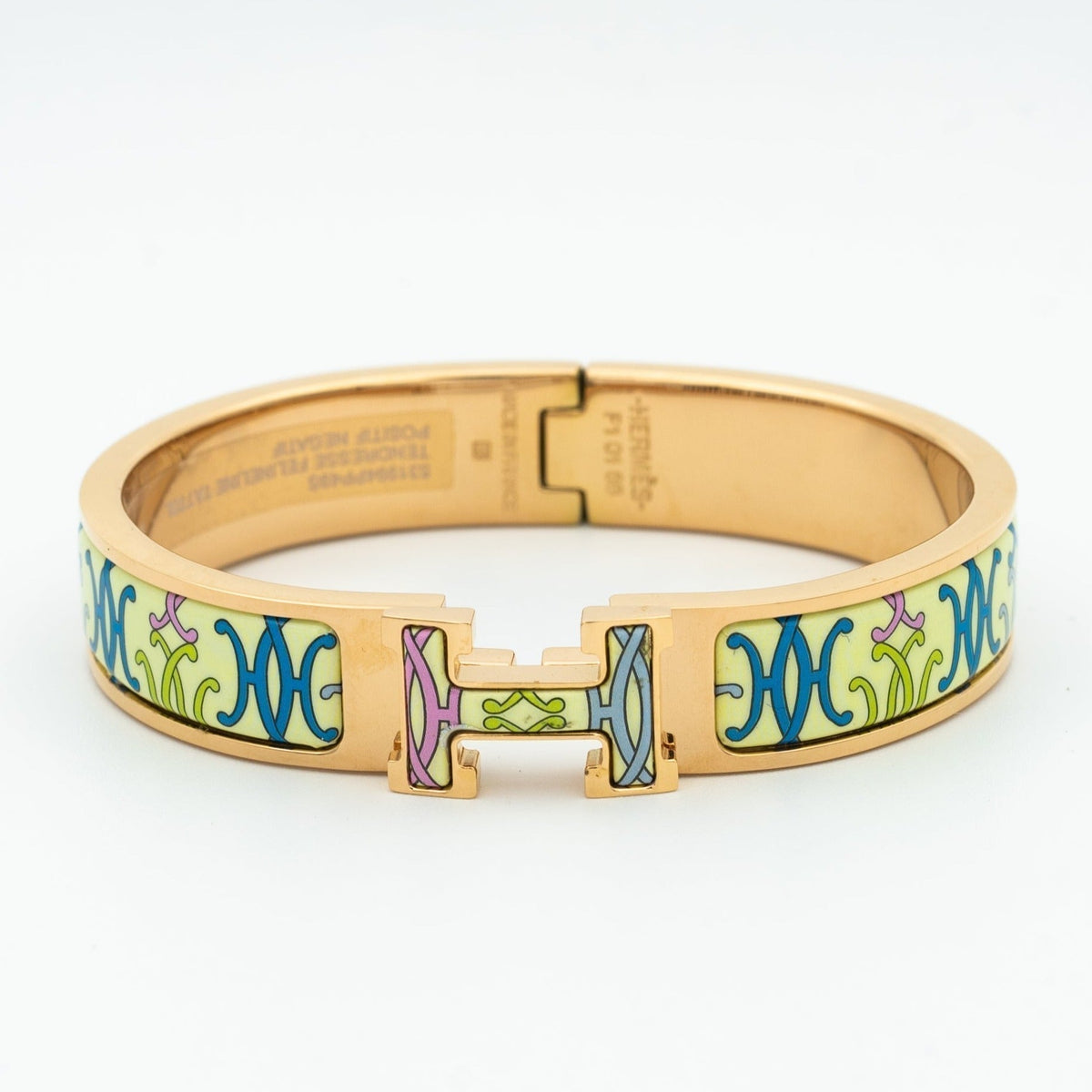[Cyra]  H ARMBAND BEIGE MULTICOLOR