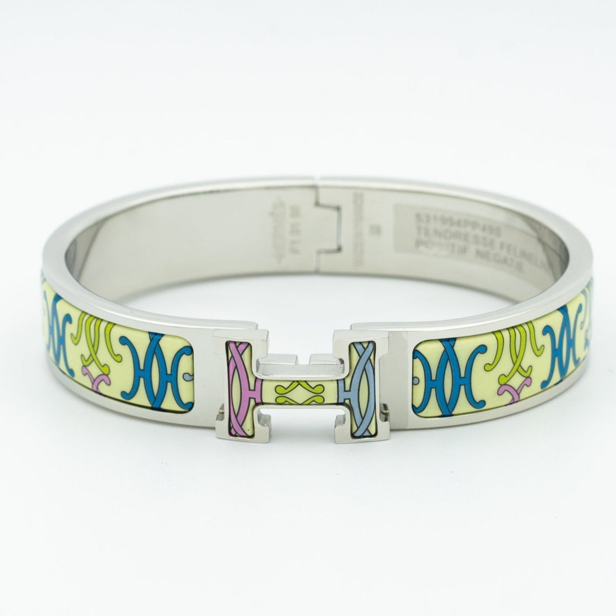[Cyra]  H ARMBAND BEIGE MULTICOLOR