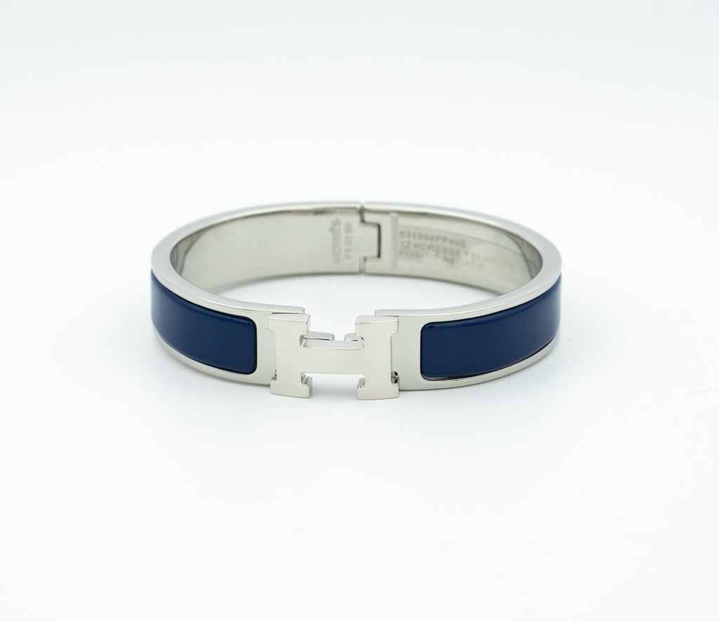 [Cyra]  BLAUES ARMBAND