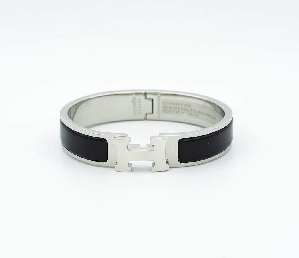 [Cyra] SCHWARZES ARMBAND