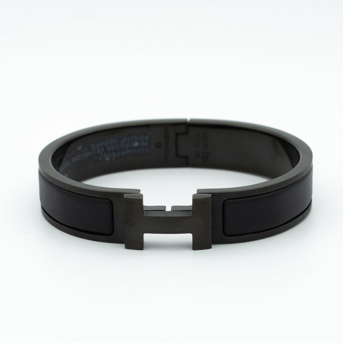 [Cyra]  H SO SCHWARZ 12MM
