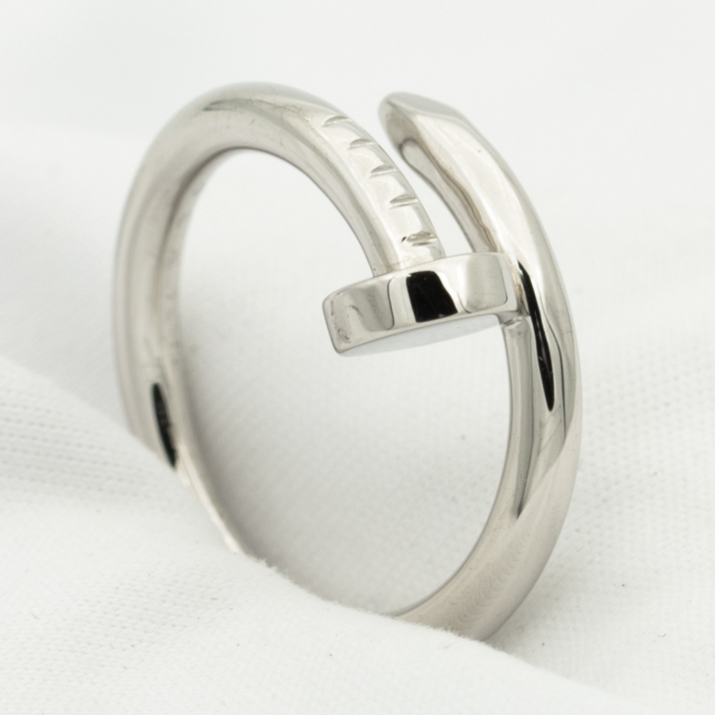 [Cyra] JUSTE RING 2,65 MM SILBER