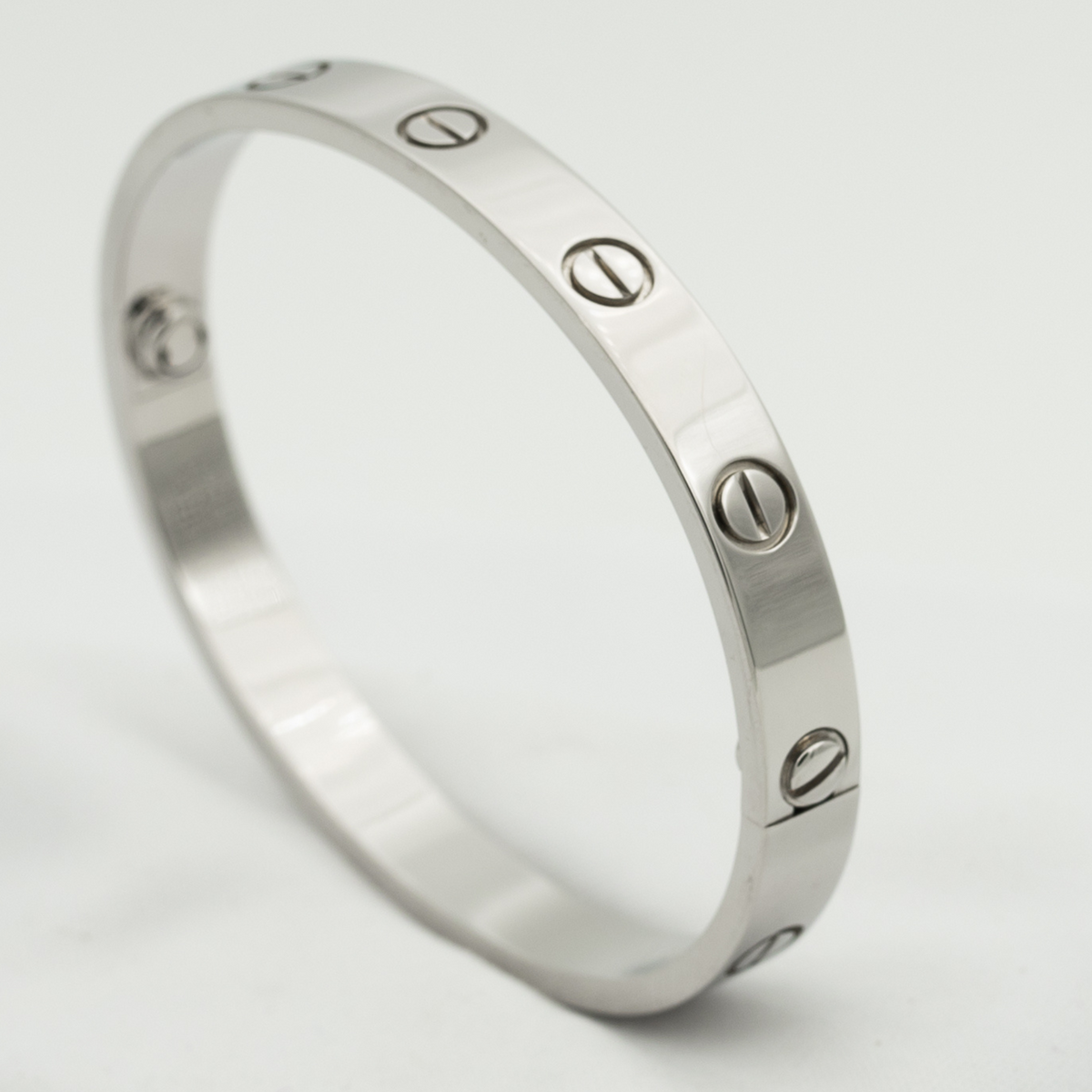 [Cyra]  LOVE BRACELET 6.1MM