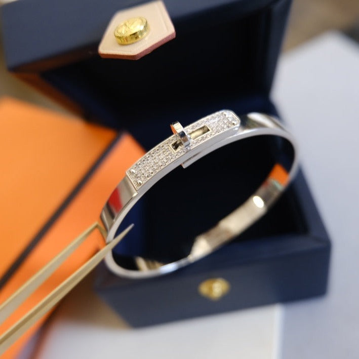 [Cyra] KELLY ARMBAND DIAMANT