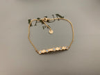 [Cyra] BEE LOVE BRACELET DIAMOND