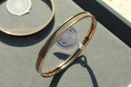 [Cyra]  HM UNI BANGLE BAG