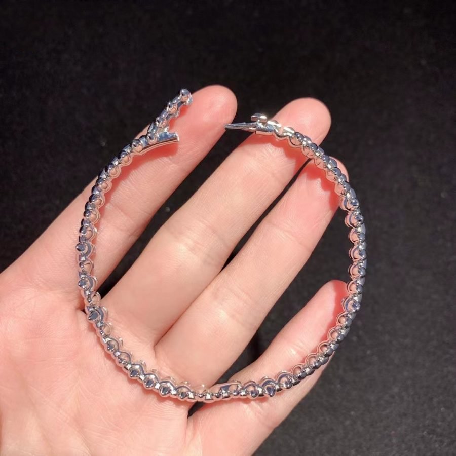 [Cyra] CLASH SILBERARMBAND