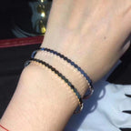 [Cyra]  BEE LOVE SILBERARMBAND