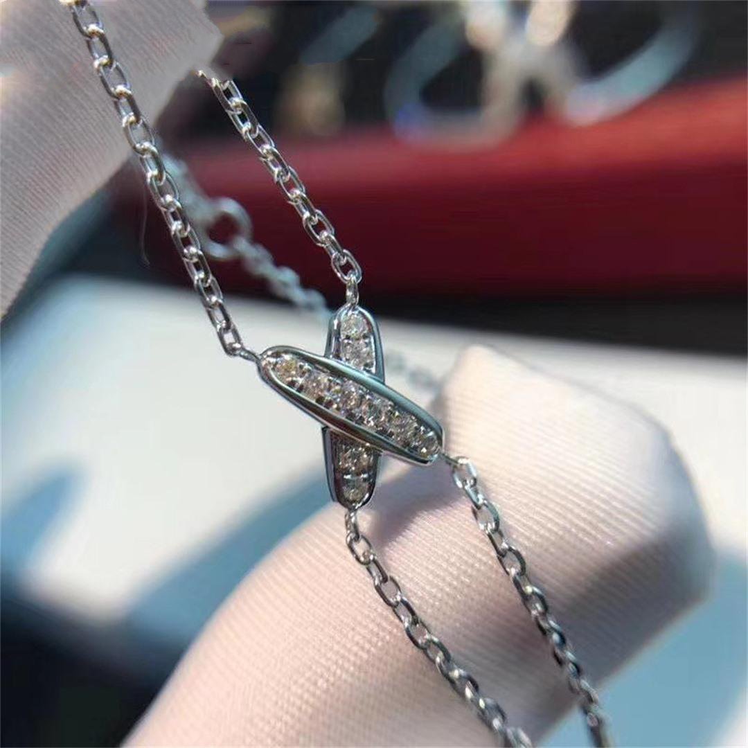 [Cyra]  JEUX BRACELET  DIAMOND