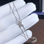 [Cyra]  ARMBAND-SET DIAMANT