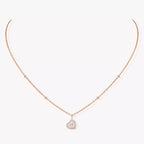 [Cyra] Diamond Necklace Joy C_ur