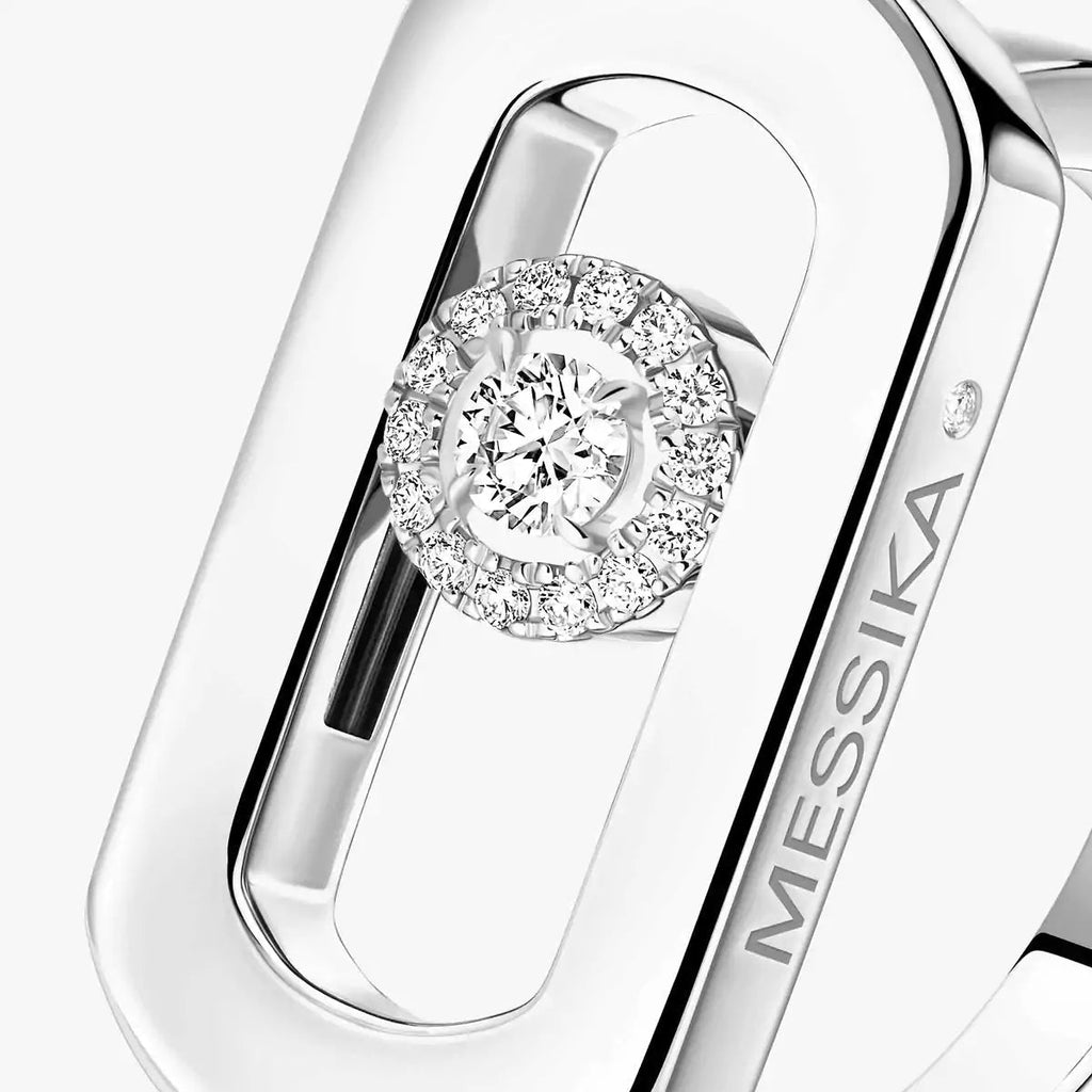 [Cyra] So Move Diamond Ring