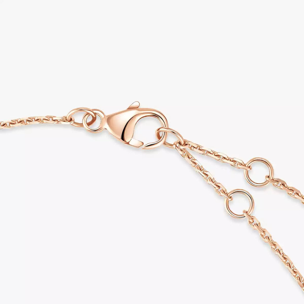 [Cyra] Pavé Baby Move Diamantarmband