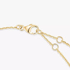 [Cyra] Pavé Baby Move Diamantarmband