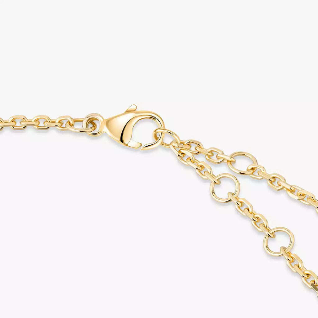 [Cyra] Move Classique Ciselé bracelet