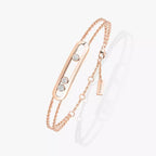 [Cyra] Move Classique Armband