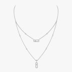 {
  "Cyra": "Cyra",
  "2 Rows Rose Gold Diamond Pave_ Necklace Move Uno": "Move Uno 2連 ローズゴールド ダイヤモンド パヴェ ネックレス"
}