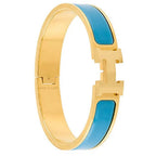[Cyra]  H CLOUD BLUE BRACELET