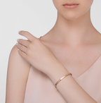 [Cyra]  LOVE BRACELET 3.65MM