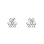 {
  "Cyra": "FRIVOLE SILBERNE BLUMEN-DIAMANT-OHRRINGE"
}