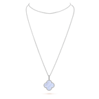 {
"Cyra": "CLOVER SILBER CHALCEDON GROSSES KLEEBLATT-COLLIER"
}