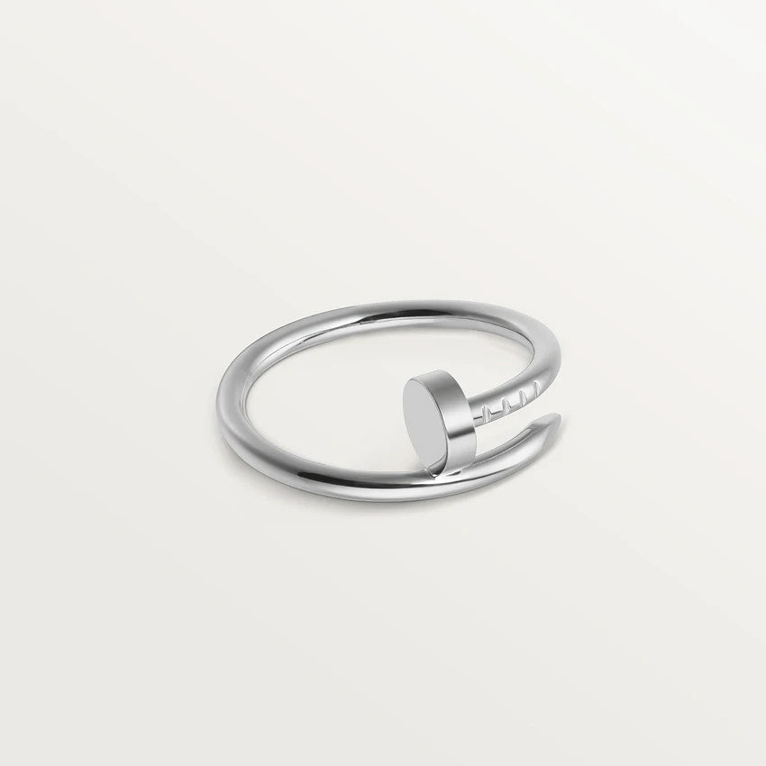 [Cyra] JUSTE RING 2,65 MM SILBER